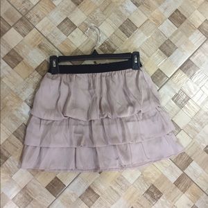 Guess Bubble Skirt